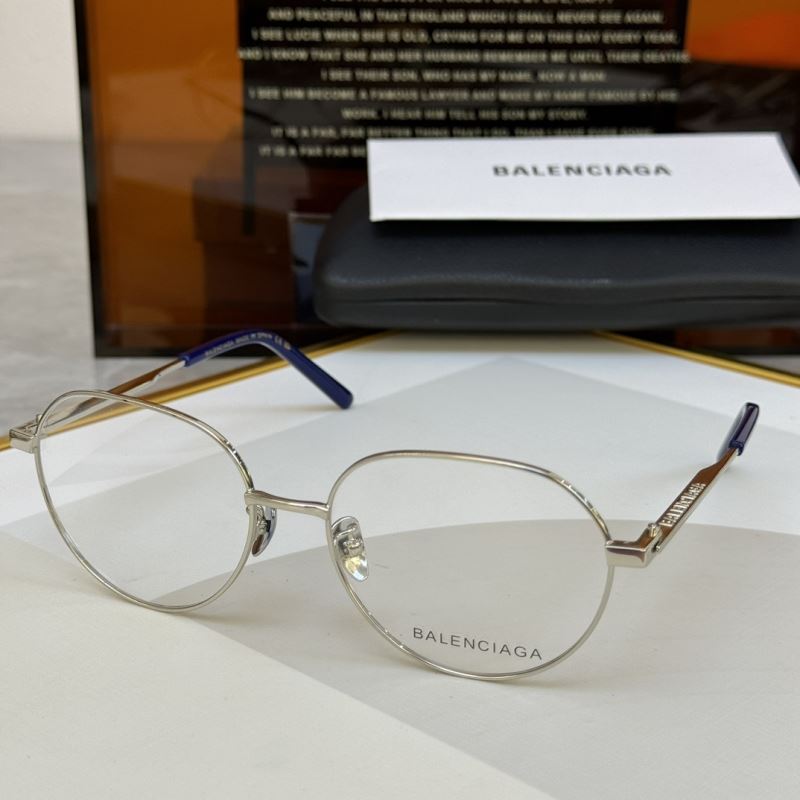 Balenciaga Sunglasses